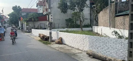 DUY NHẤT 1 Ô ĐỘC QUYỀN ĐẤT NỀN TRUNG TÂM THÀNH PHỐ VĨNH YÊN-TỈNH PHÚ THỌ!