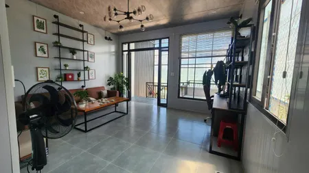 BÁN NHÀ TRẦN THÁI TÔNG – PHƯỜNG 10 - ĐÀ LẠT