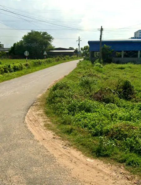 Đất Ngộp,đường Chợ Họp 6-Hàm Liêm(Hàm Chính)-Lâm Đồng-4.250m2