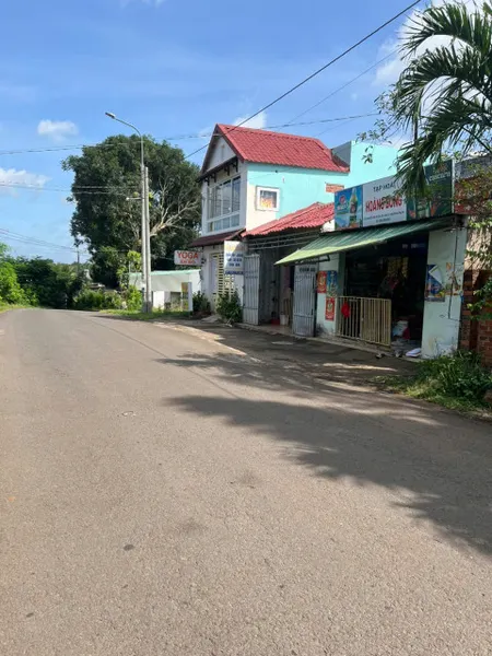 Nhà Đất Bàu Trâm Long Khánh Đồng Nai