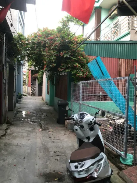 Bán đất 82m² ngang 3,5m giá 5.3 tỷ Xã Đông Anh