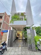 BÁN NHÀ 3 TẦNG MẶT TIỀN ĐINH ĐỨC THIỆN – HÒA MINH, ĐÀ NẴNG – CHÍNH CHỦ