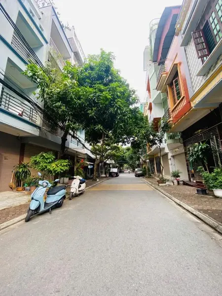 Phân Lô Phúc Đồng 75m2 4T Lô Góc Dân Xây, Vỉa Hè 2 Bên, Kinh Doanh, Dòng Tiền 23.x Tỷ