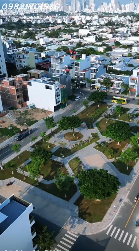 MUA LỜI NGAY-Đường số 8 KĐT Hà Quang 1-Cần Tiền cần bán gấp Giá cực rẻ-Cập nhật giỏi hàng lô góc