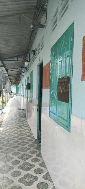Bán dãy trọ