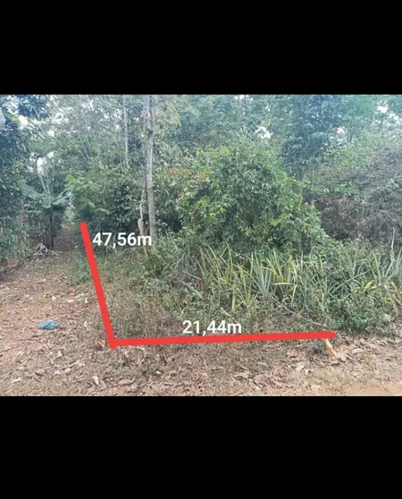 Bán đất 935.8m² giá 780 triệu Xã Cuôr Đăng