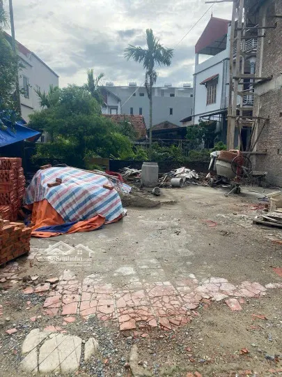 CHÍNH CHỦ CẦN BÁN 2 LÔ THỔ CƯ - GIÁ TỐT - Vị Trí Đắc Địa Tại Phường Yên Nghĩa, Hà Đông, Hà Nội