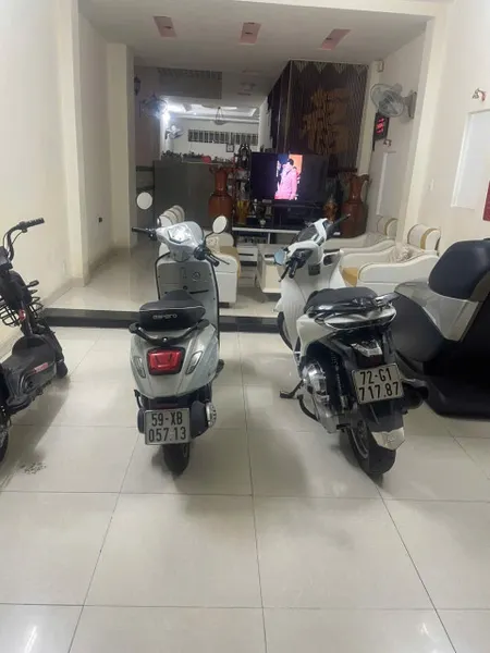 BÁN NHÀ HXH ĐƯỜNG KHA VẠN CÂN, LINH CHIỂU - 80m2 - 3 TẦNG - 7.5 TỶ TL