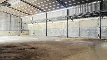 XT534 Cho thuê nhà xưởng sản xuất, tiếp nhận nhiều ngành nghề công nghiệp, giao liền