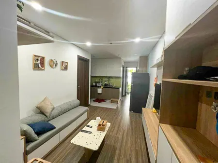 BÁN CĂN HỘ FPT PLAZA 2 – TẦNG CAO VIEW NỘI KHU CHỈ 2,6X TỶ