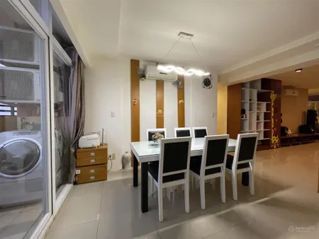 Bán chung cư 336 nguyễn văn luông ( thang bộ ) dt 53m2.2pn giá 1.55 tỷ có sổ 0909 563 ***