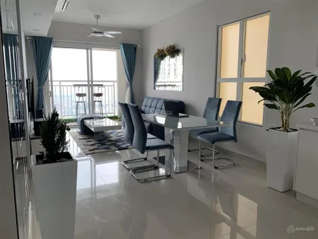 Bán nhanh căn hộ lucky palace, quận 6, dt 114m2, 3pn, giá bán 6.58 tỷ, 0903 833 *** có sổ hồng
