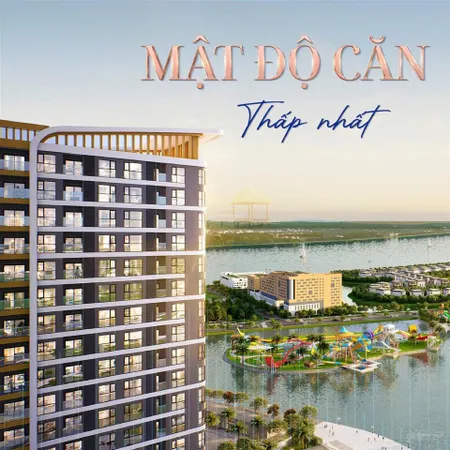 Tổ ấm hoàn hảo cho gia đình 3 thế hệ tại the opus one nơi an cư lý tưởng cho người già và trẻ nhỏ