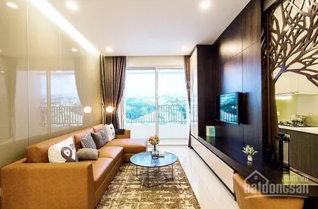 Gia đình nhỏ, sở hữu ngay 9 view 2pn 2wc 1.8 tỷ, gần tttm, đh, thuận tiện di chuyển 0938 502 ***