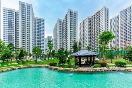 Chính chủ bán nhanh căn 2pn2wc khu origami 59m2/ 2.6 tỷ bao thuế phí call 0834 712 ***