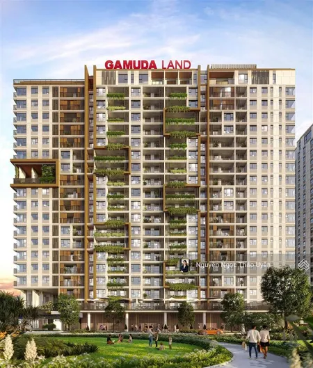Elysian 1pn 53m2 giá 3tỷ5 view hồ bơi đẹp