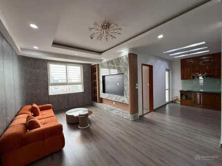 Bán căn góc 3 phòng ngủ, ban công đông nam siêu mát tại trung tâm hà đông.