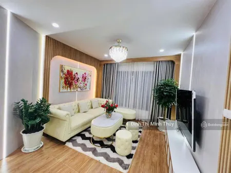 Bán căn hộ hồ gươm plaza, diện tích 65m2, 2 ngủ + 2 vệ sinh, giá 3,5 tỷ full đồ