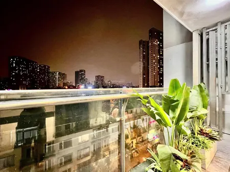 Bán căn hộ chung cư cao cấp 123m2, 3pn, 2wc tại làng việt kiều châu âu euroland, nhỉnh 8 tỷ vnd