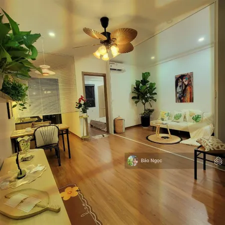 Bán căn hộ 40m 2 ngủ 1vs tại tòa 19t1 kiến hưng hà đông, hà nội. tòa bàn giao năm 2019.sđcc