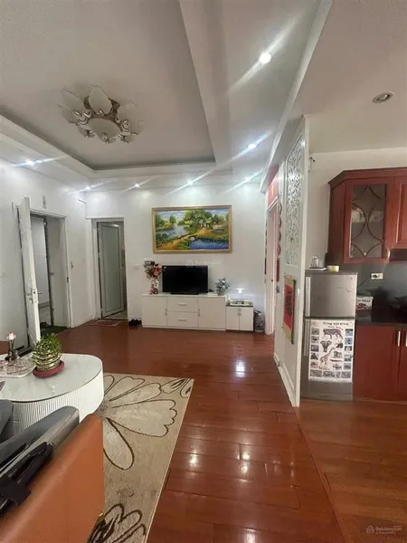 Bán căn 90m2, 3 phòng ngủ tòa ct1 xa la