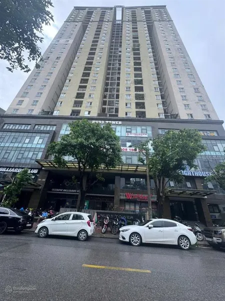 Hoa hậu căn góc chung cư hud3 tô hiệu * diện tích 130m2 * tầng trung * giá nhĩnh 7tỷ .