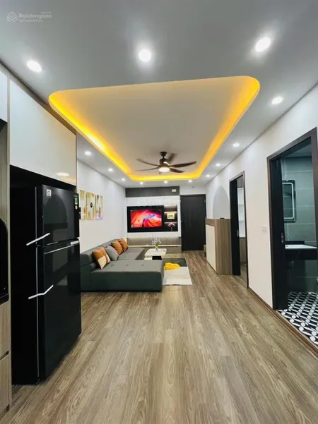 Bán cc 58m2, 4,7 tỷ toà b buiding đại kim, hoàng mai, hà nội, giá cực chất, uy tín
