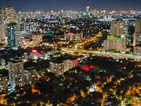 Căn hộ chỉ tìm người có cùng gu thẩm mỹ sống, cùng tần sóng và độc toàn thân
