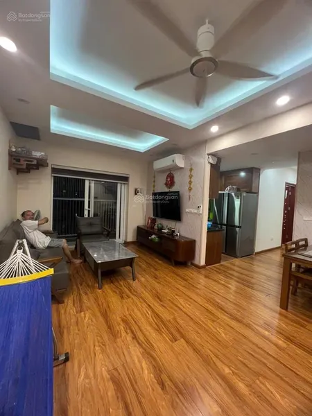 Bán căn hộ chung cư hud linh đàm, căn góc, 97 m2, 3 ngủ giá 6.82 tỷ