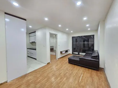 Bán cc 70m2, 2pn, 2wc tại @ home tam trinh, hoàng mai, 4,8 tỷ