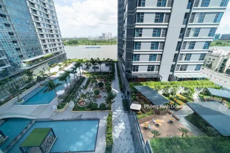 Giỏ hàng 1pn siêu đẹp da sunwah pearl, giá tốt nhất thị trường tháng 09/2025. xem nhà ngay
