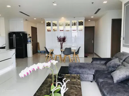 Bán căn hộ 04 phòng ngủ đầu hồi vinhomes central park