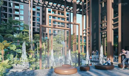 Căn hộ 3pn, 2vs, 103.7m2 tại long biên central, 13,5 tỷ, chính chủ bán gấp