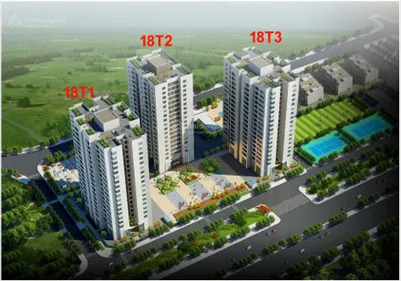 Siêu phẩm 120m2 3pn, 2wc ct15 green park việt hưng tầng cao thoáng mát giá 69tr/m2