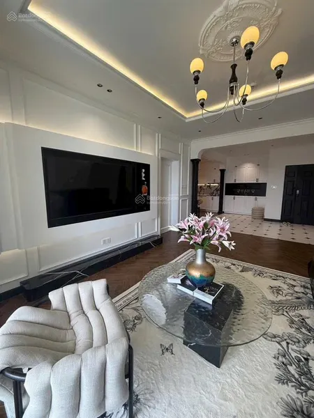 Bán cc grand view, nguyễn đức cảnh, 9,5 tỷ, 118m2, 3pn, 2wc, pháp lý đầy đủ