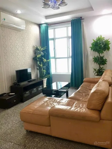 Chủ nhà bán gấp cc hoàng anh thanh bình q7 73m2 2pn,2wc gía 2 tỷ 190