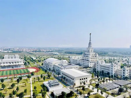 Căn hộ cực đẹp tại vinhomes ocean park gia lâm, diện tích 55m2, thiết kế 2 phòng ngủ 1 vệ sinh