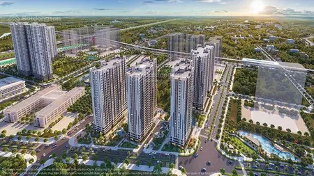 Cần bán căn studio 33.5m2 toà beverly phân khu vinhomes ocean park 1 giá chỉ 2.45 tỷ