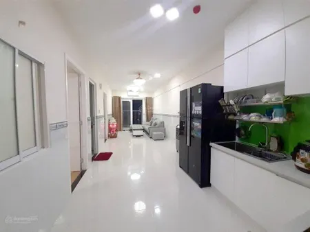 Bán cc tại prosper plaza, 2,3 tỷ, 54m2, 2pn, 2wc, giá tốt, chính chủ, q12, hcm