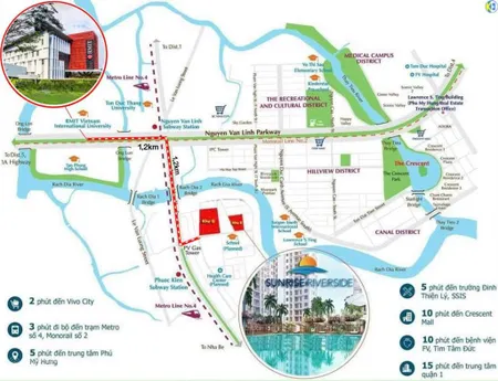 Giỏ hàng 30 căn studio sunrise riverside mở bán đợt cuối, từ 4054m2 nhà có sẵn mua khai thác ngay