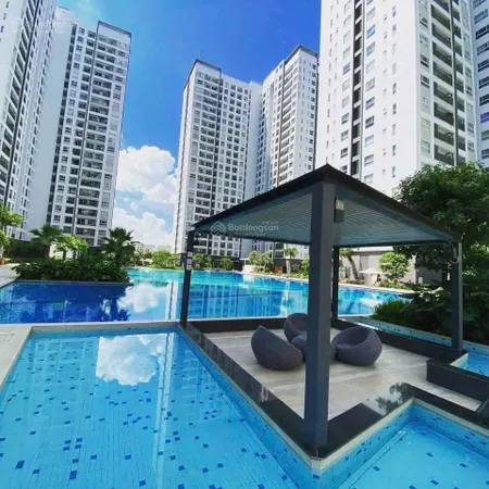 Sở hữu căn hộ cao cấp sunrise riverside giá tốt 2.2 tỷ, đầy đủ tiện ích