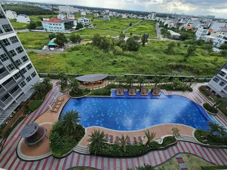 Celesta rise, keppel land cập nhật giá bán tháng 9 1pn 4.2 tỷ, 2pn 5.5 tỷ, 3pn 6.5 tỷ