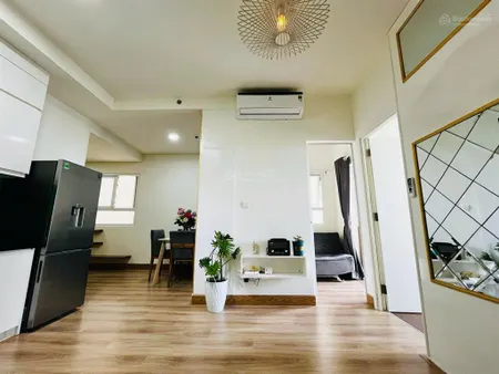 Bán cc view đẹp 1pn 1wc tại the park residence, 2,4 tỷ, 53m2