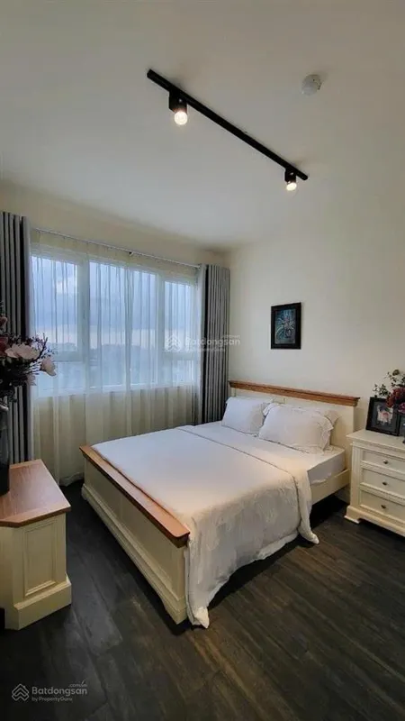 Hàng hiếm tại the park residence, 2,6 tỷ, 62m2, 2pn, 1wc