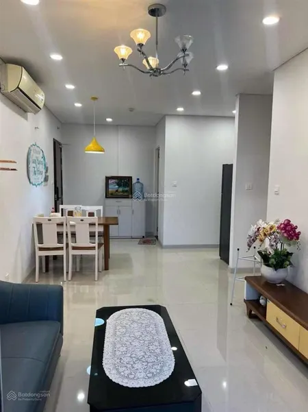 Căn hộ đẹp xuất sắc bán tại dragon hill residence, 3,99 tỷ, 75m2, 2pn, 2wc