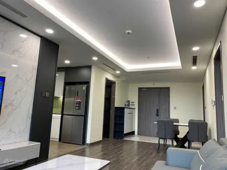 Cần bán gấp căn hộ "hoa hậu 2pn" chung cư ct3 nam cường kđt mới cổ nhuế dt 85m2, giá 6,8 tỷ