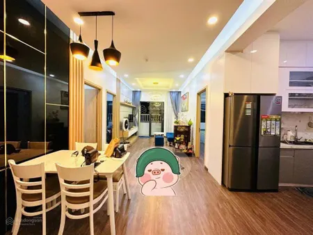 Bán căn hộ đẹp tại tecco town bình tân, 2,48 tỷ, 82m2, nhiều tiện ích