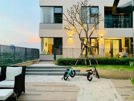Bán gấp căn góc 3pn 3wc (dual keys) tại akari city (121m2) full nội thất giá 4,9 tỷ (giá full)
