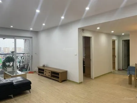 Bán căn hộ đường nguyễn chánh tú mỡ 136m2 03 phòng ngủ, full đồ giá 8.9 tỷ