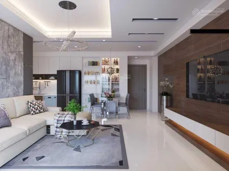 Bán căn hộ chung cư oriental plaza q. tân phú, 106m2, 3pn, gía 4ty5, sổ, 0898 523 *** như ý